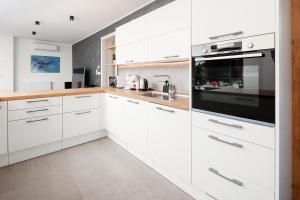 Apartman Kalinda