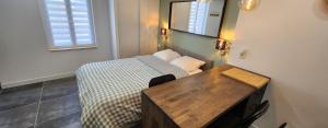"Le duo" studio cosy au cœur dEpernay