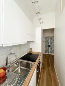 new apartment - vatican viola