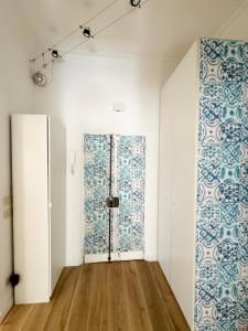 new apartment - vatican viola