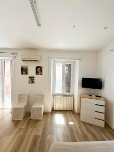 new apartment - vatican viola