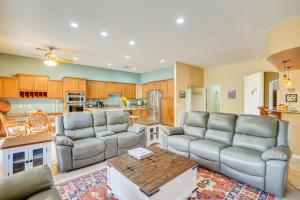 Spacious Home in SaddleBrooke 55-Plus Community!