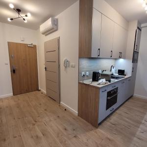 Sunset Resort, Apartament 51 typu Deluxe z 2 sypialniami i balkonem