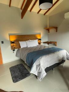 Altos da Mantiqueira Grupo Vertentes