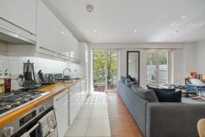 Portobello Dock - 1st floor Canal View