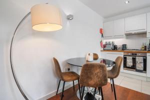 Portobello Dock - 1st floor Canal View