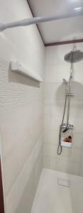 Appartements Le duo studio cosy au coeur d-Epernay : photos des chambres