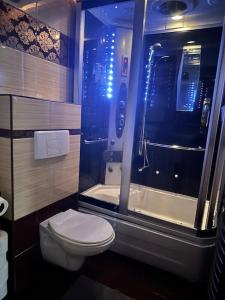 Apartament w Wojanowie