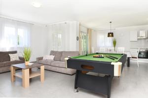 VILLA AMBER YourCroatiaHoliday