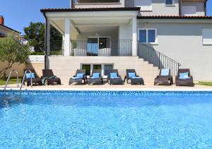 VILLA AMBER YourCroatiaHoliday
