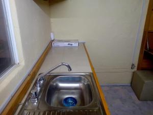 Pensión Luz Divina Zona Centro