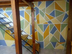 Pensión Luz Divina Zona Centro