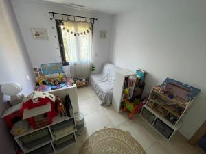 Villas Villa 3 chambres Piscine Jardin a 15m d-Aix-en-Provence : photos des chambres