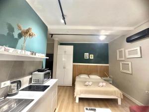 Cozy Studio at TAIWAN CityCenter