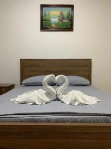 Noemi House - 3hvězdičkové hotely ve městě Krujë