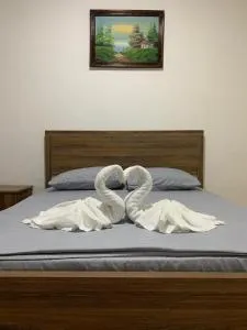 Noemi House - Fushë-Krujë