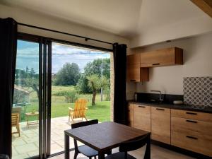 Appartements L-atelier provencal : photos des chambres