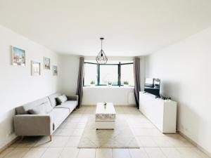 Appartements Appartement Coquelicot 25km Paris et Disney : photos des chambres