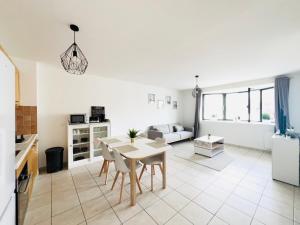 Appartements Appartement Coquelicot 25km Paris et Disney : photos des chambres