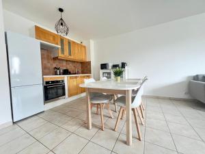 Appartements Appartement Coquelicot 25km Paris et Disney : photos des chambres