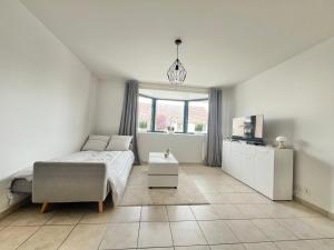Appartements Appartement Coquelicot 25km Paris et Disney : Appartement 1 Chambre