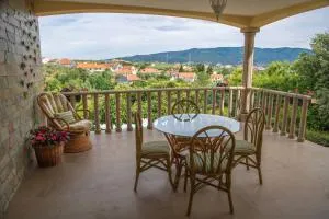 Recanto Transmontano - Bornes