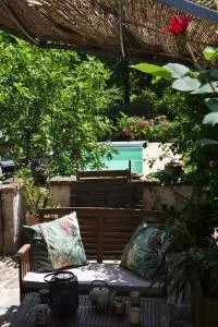 Le Nid du Cormier - Bichereau