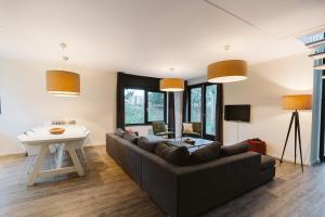 Luxe Villa op park Duinzicht (huis 702) - Ouddorp