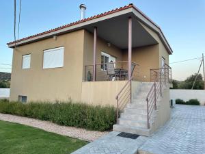 Saint George family house