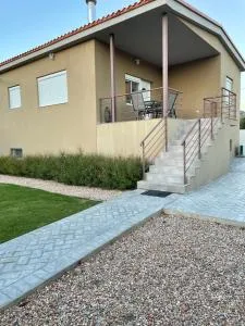 Saint George family house - Áyios Yeóryios