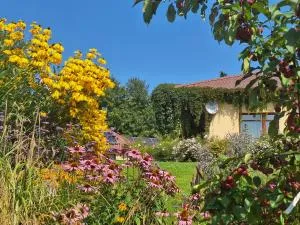 Zielono Mi - Dom Gościnny w Łapalicach - Łapalice