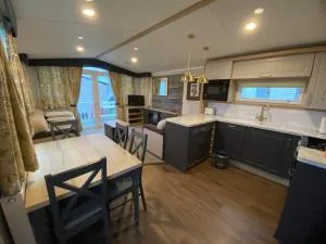 Thameside Sleep 6 - 希尔内斯