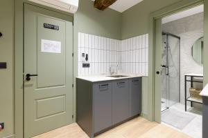 Ribera · Rooms · Old Town · AC · From 1880