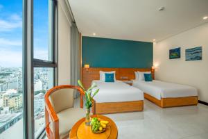 Mandila Beach Hotel Danang