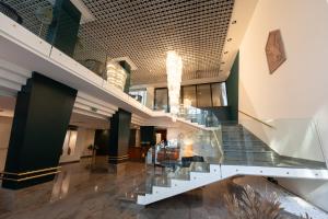 Cristal Palace Hotel