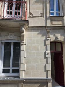 Le Balcon dAnatole 3étoiles