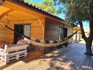 Monta Casa - 旺代蒙塔利韦