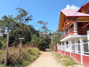 Casa Hospedaje el Prado Eco turismo