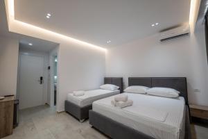 Qeparo Andrea Markou rooms