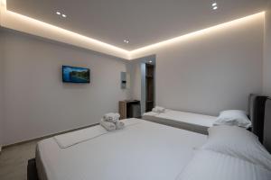 Qeparo Andrea Markou rooms