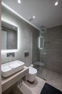 Qeparo Andrea Markou rooms