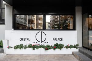 Cristal Palace Hotel
