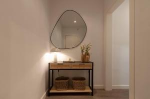 Opening Doors Poblenou Beach