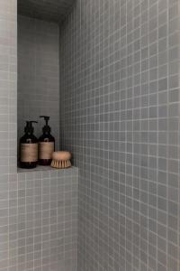 Brand new design APT- Montorgueil