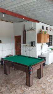 Chácara em Condomínio - Atibaia