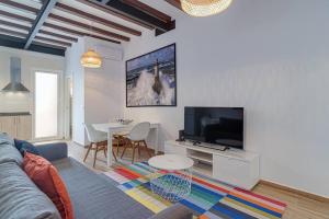 Live Like A Local In Eixample