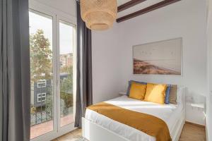 Live Like A Local In Eixample