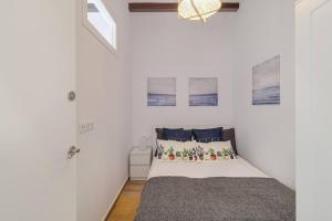 Live Like A Local In Eixample