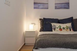 Live Like A Local In Eixample