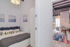 Live Like A Local In Eixample